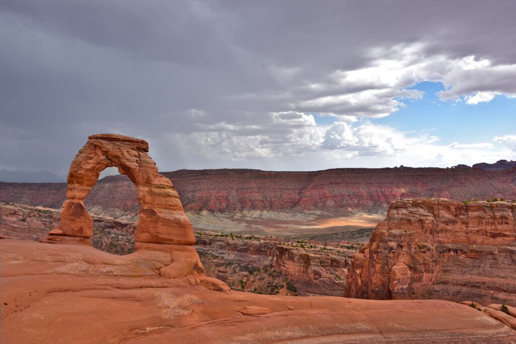 11 Things to do in Arches National Park