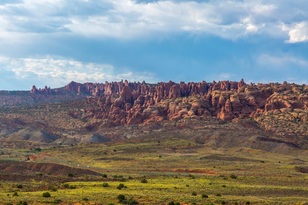 Fiery Furnace