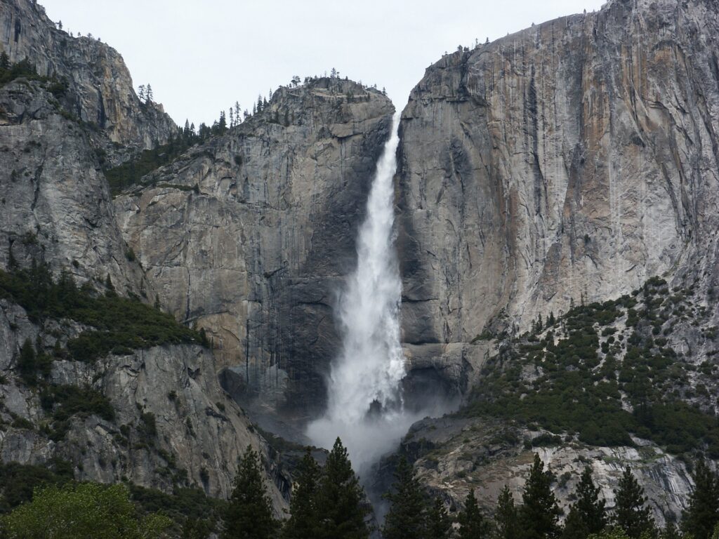 national parks to visit spring break