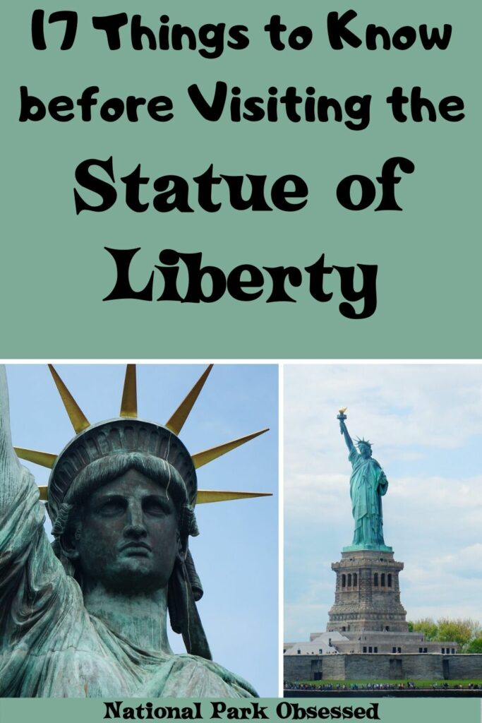 Visiting the Crown - Statue Of Liberty National Monument (U.S. National  Park Service)