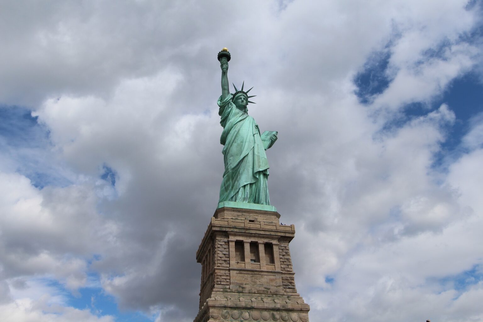 17 Things To Know Before Visiting The Statue Of Liberty National ...