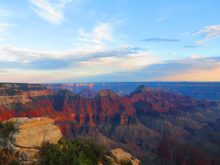 17 Things You Can't Miss On Your First Visit To Grand Canyon National ...