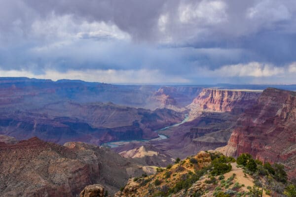 17 Things You Can't Miss On Your First Visit To Grand Canyon National 