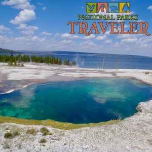National Parks Traveler Podcast