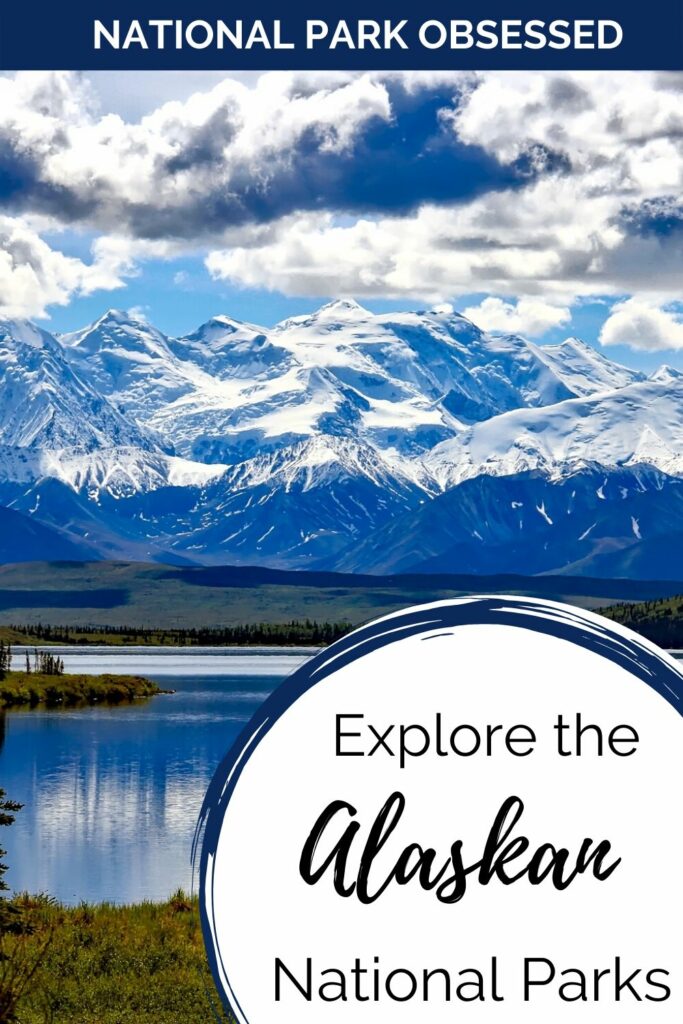 There is plenty of wilderness to explore in Alaska. The 23 National Parks of Alaska are some of the rawest and untouched wilderness areas in the US.

National Parks in Alaska / Alaskan National Parks 