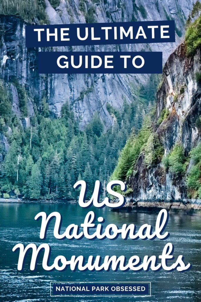 Trying to figure out where and how many National Monuments there are? Look no further. We have compiled a complete list of US national monuments.
#nationalparks #nationalpark #nationalparkobsessed
Visit National Parks / Explore National Monuments
