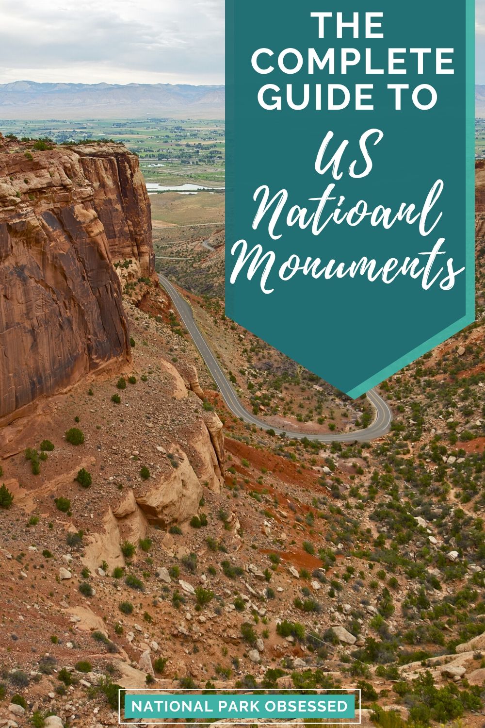 The Complete List Of US National Monuments By State 2022 Update   6 18 6 