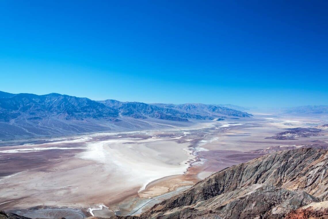 15 Things You Can't Miss On Your First Visit To Death Valley National ...