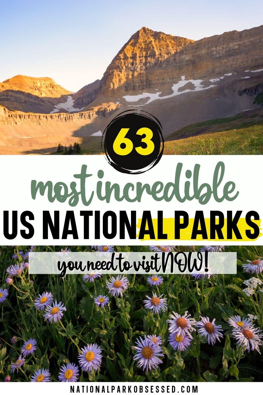 The Complete List Of National Parks By State 2024 Update National   National Parks By State 2 