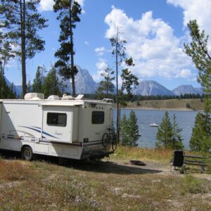 The Ultimate Guide To Camping In Grand Teton National Park - National ...