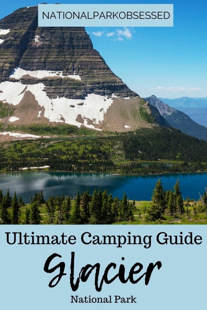 Are you considering camping in Glacier National Park? Click here for the ultimate guide Glacier Campgrounds and get ready for a Glacier camping trip. 

Glacier  National Park Camping / Camping at Glacier National Park / National Park Camping / Many Glacier Camping / St. Mary Campground / Montana Camping / Winter Camping 