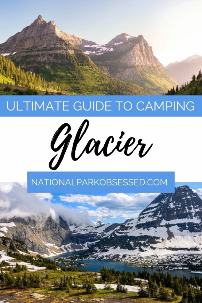 Are you considering camping in Glacier National Park? Click here for the ultimate guide Glacier Campgrounds and get ready for a Glacier camping trip. 

Glacier  National Park Camping / Camping at Glacier National Park / National Park Camping / Many Glacier Camping / St. Mary Campground / Montana Camping / Winter Camping 