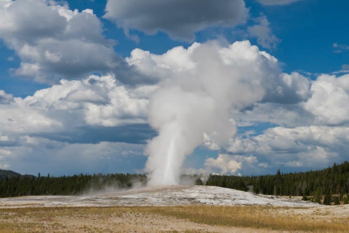 15 Amazing National Parks For Non-Hikers - National Park Obsessed