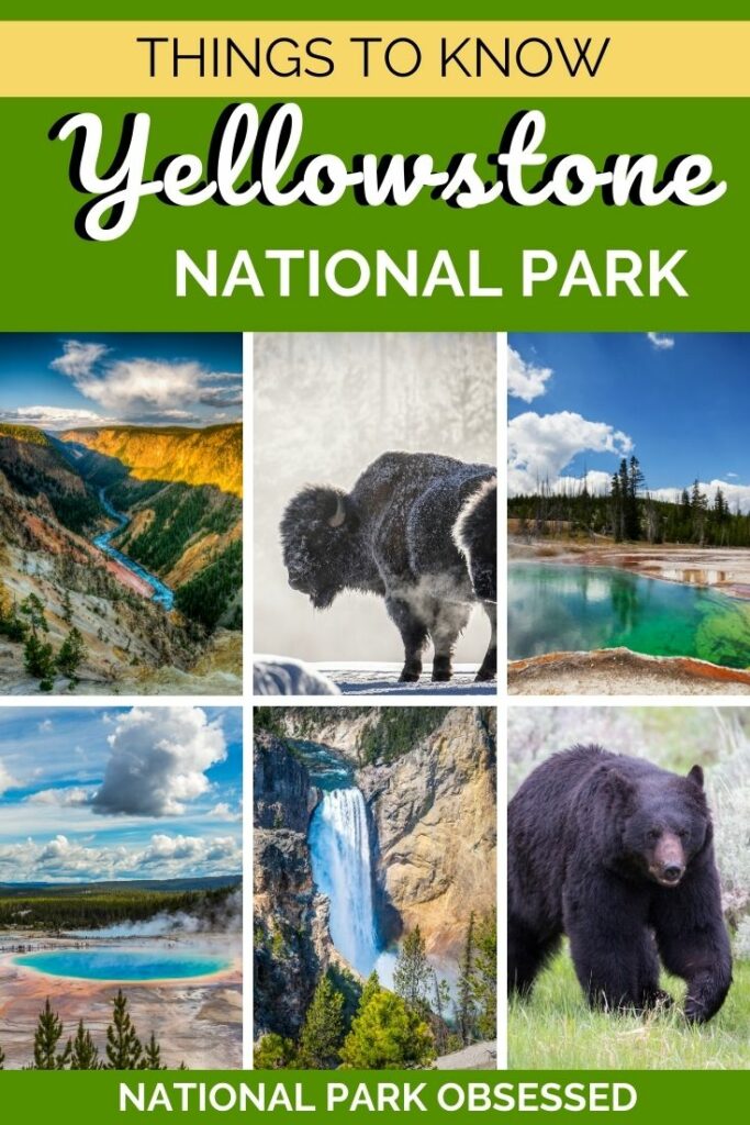 Planning a trip to Yellowstone National Park and don't know where to start? Here are 25 things to know before visiting Yellowstone National Park

Yellowstone national park vacation.  Yellowstone national park | Yellowstone national park vacation | Yellowstone national park photography | Yellowstone national park itinerary | Yellowstone hikes | Yellowstone itinerary