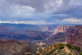 25 Amazing Grand Canyon Airbnbs: Best Options Near The South And North ...