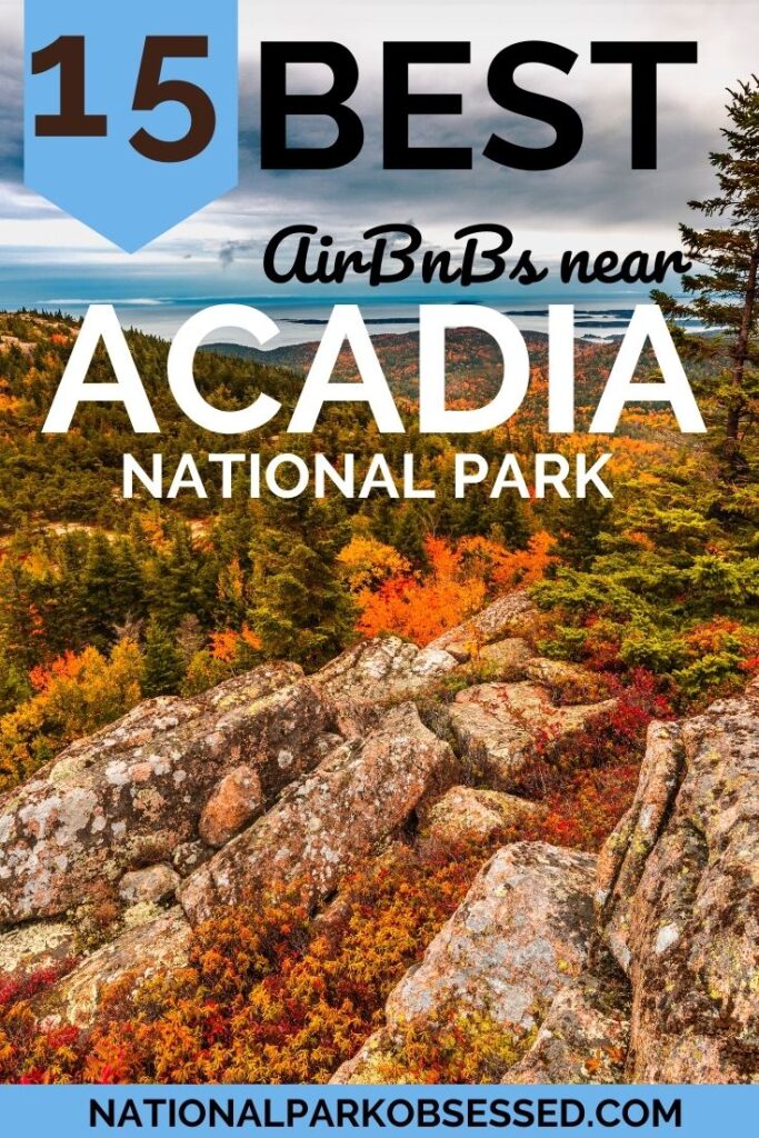 Click HERE to learn about the best Acadia Airbnb. We have compiled a list of the most amazing Airbnbs near Acadia National Park to use as a base to explore.

#acadia Acadia Hotels / Acadia accommodations / accommodations near Acadia  / Hotels near Acadia / Bar Harbor Airbnbs / Mount Desert airbns / Bar Harbor Hotel / Mount Desert Island Airbnb / 