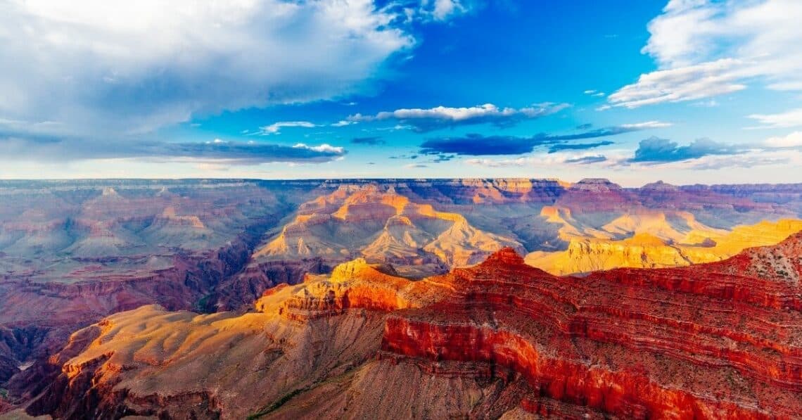 The 15 Most Visited National Parks In The US In 2020 - National Park ...