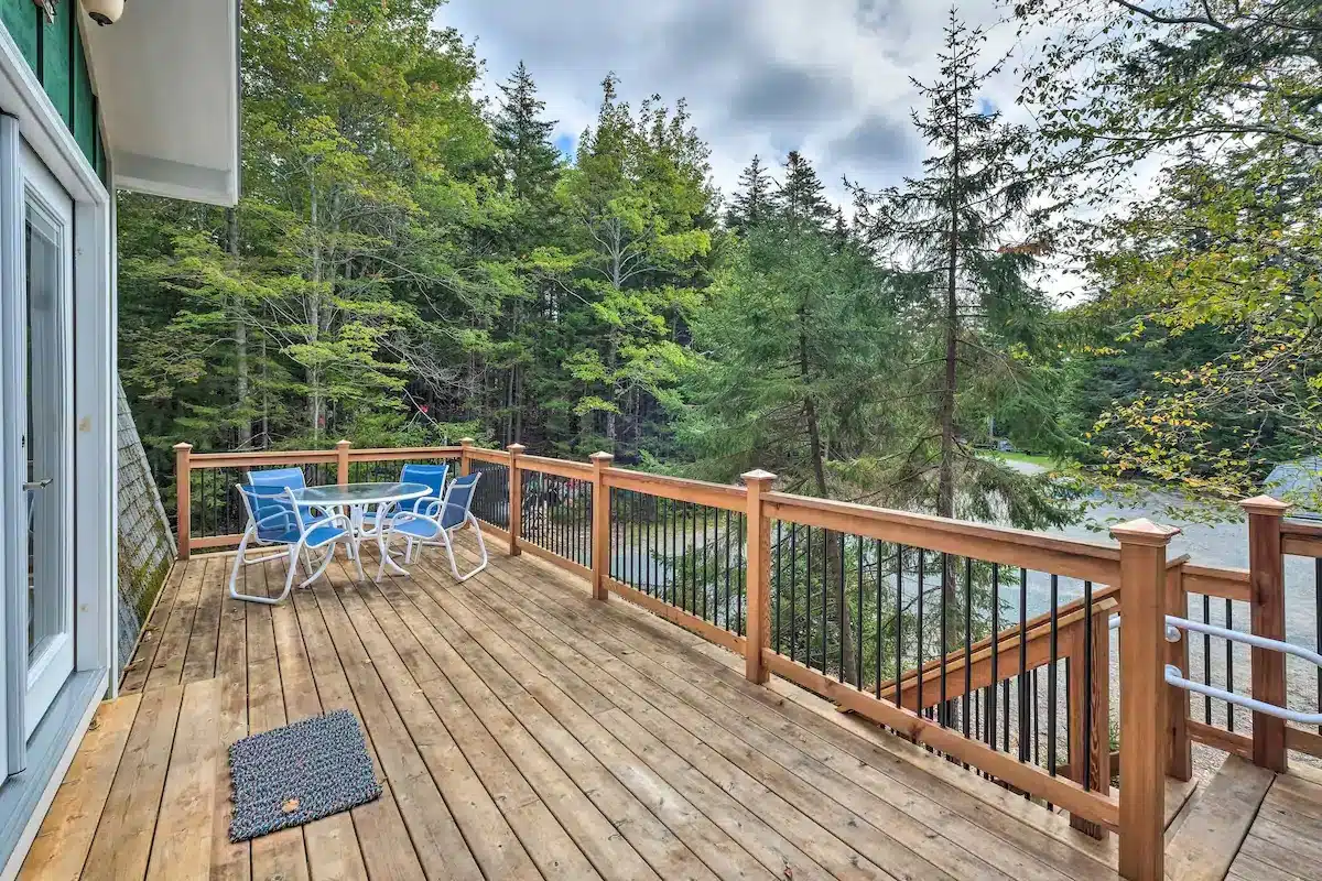 15 Amazing Acadia Airbnbs: Best Options In Bar Harbor And Beyond ...