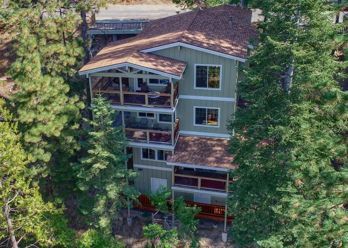 Best Yosemite Airbnbs 22 Best Airbnbs Near Yosemite National Park