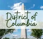National Parks in District of Columbia