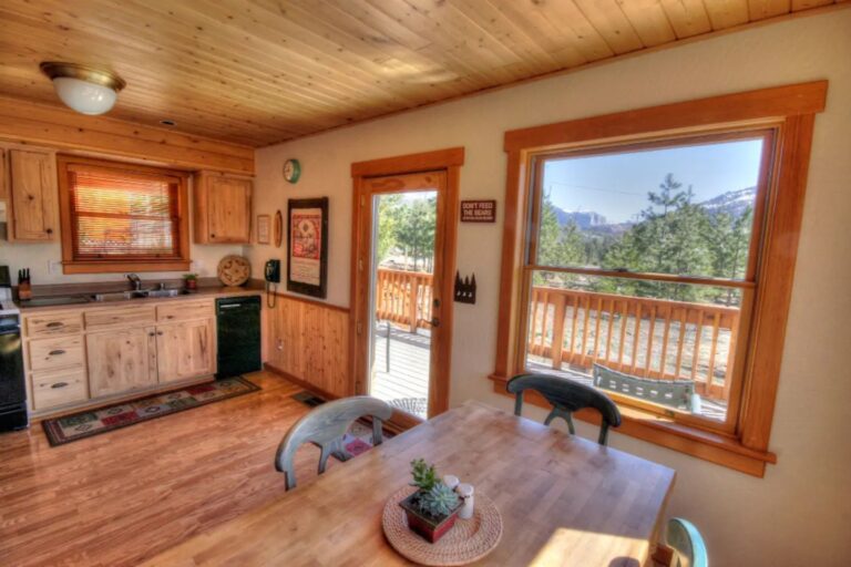 Best Yosemite Airbnbs: 22 Best Airbnbs Near Yosemite National Park ...