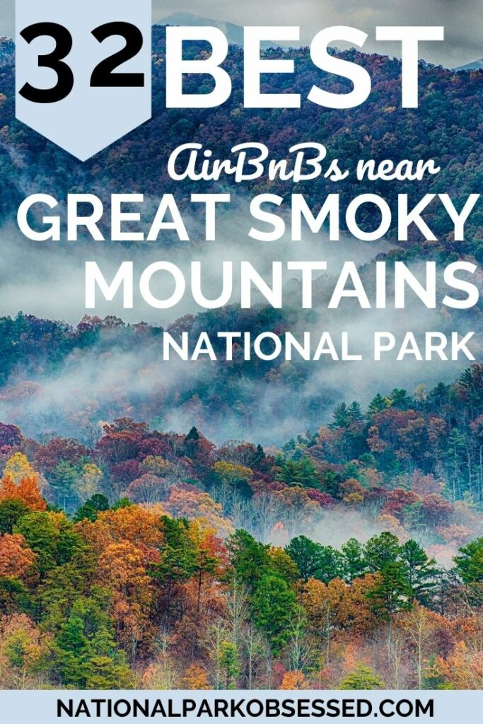 Click HERE to learn about the best Great Smoky Mountain Airbnb. We have compiled a list of the coolest Airbnbs near the Great Smoky Mountains National Park.

#greatsmokymountains Great Smoky Mountain Hotels /  Great Smoky Mountain accommodations / accommodations at the Great Smoky Mountain / Hotels near Great Smoky Mountain / Gatlinburg Accommodations / Gatlinburg airbnbs / Gatlinburg Hotels / townsend airbnbs / ashville airbnbs