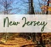 National Parks in New Jersey