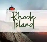 National Parks in Rhode Island