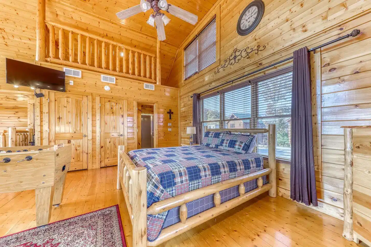 32 Great Smoky Mountain Airbnbs: Located Your Mountain Getaway ...