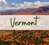 National Parks in Vermont