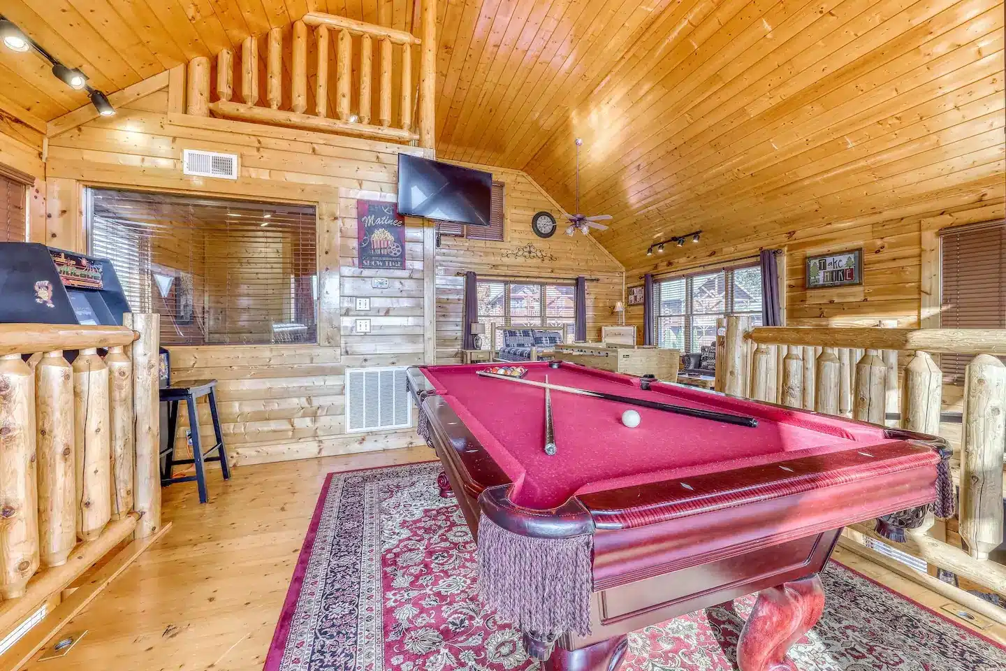 32 Great Smoky Mountain Airbnbs: Located Your Mountain Getaway ...