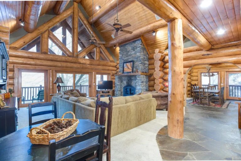 Best Yosemite Airbnbs 22 Best Airbnbs Near Yosemite National Park