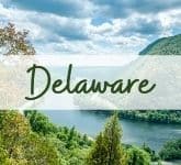 National Parks in Delaware