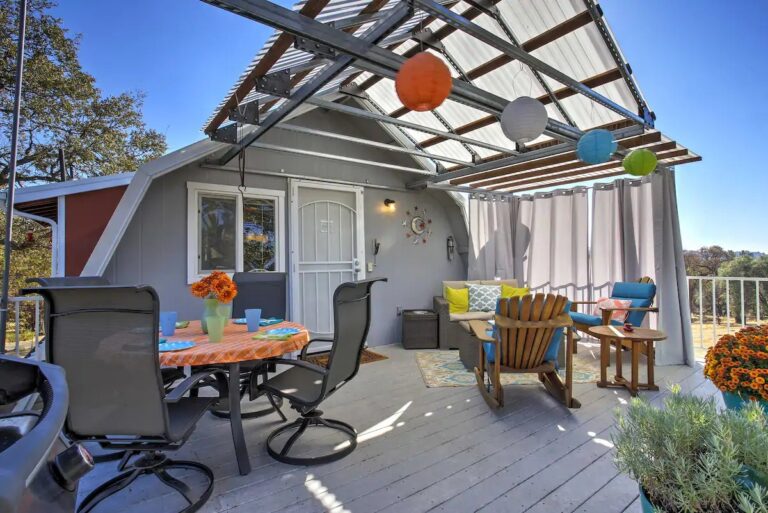 Best Yosemite Airbnbs 22 Best Airbnbs Near Yosemite National Park