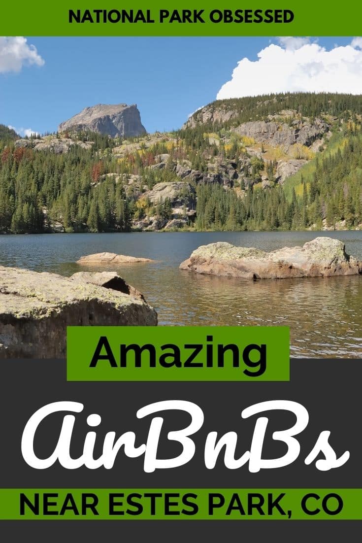 Rocky Mountain National Park Airbnbs 20 Amazing Airbnbs Near Rocky