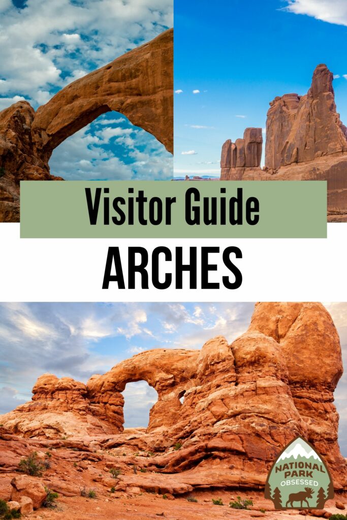 Are you planning a trip to Arches National Park? Click here for the complete guide to visiting Arches National Park written by a National Park Expert.