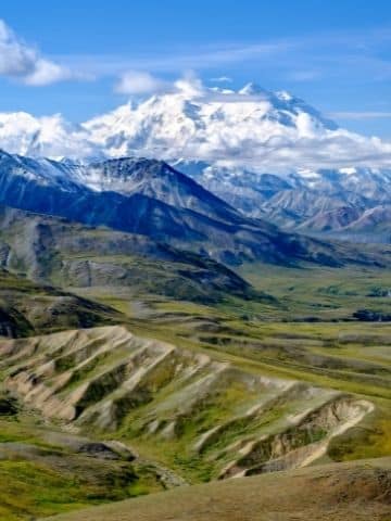 Visiting Denali National Park And Preserve: The Complete Guide For