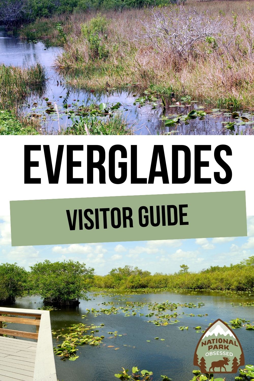 The Complete Guide To Visiting Everglades National Park In 2024 ...