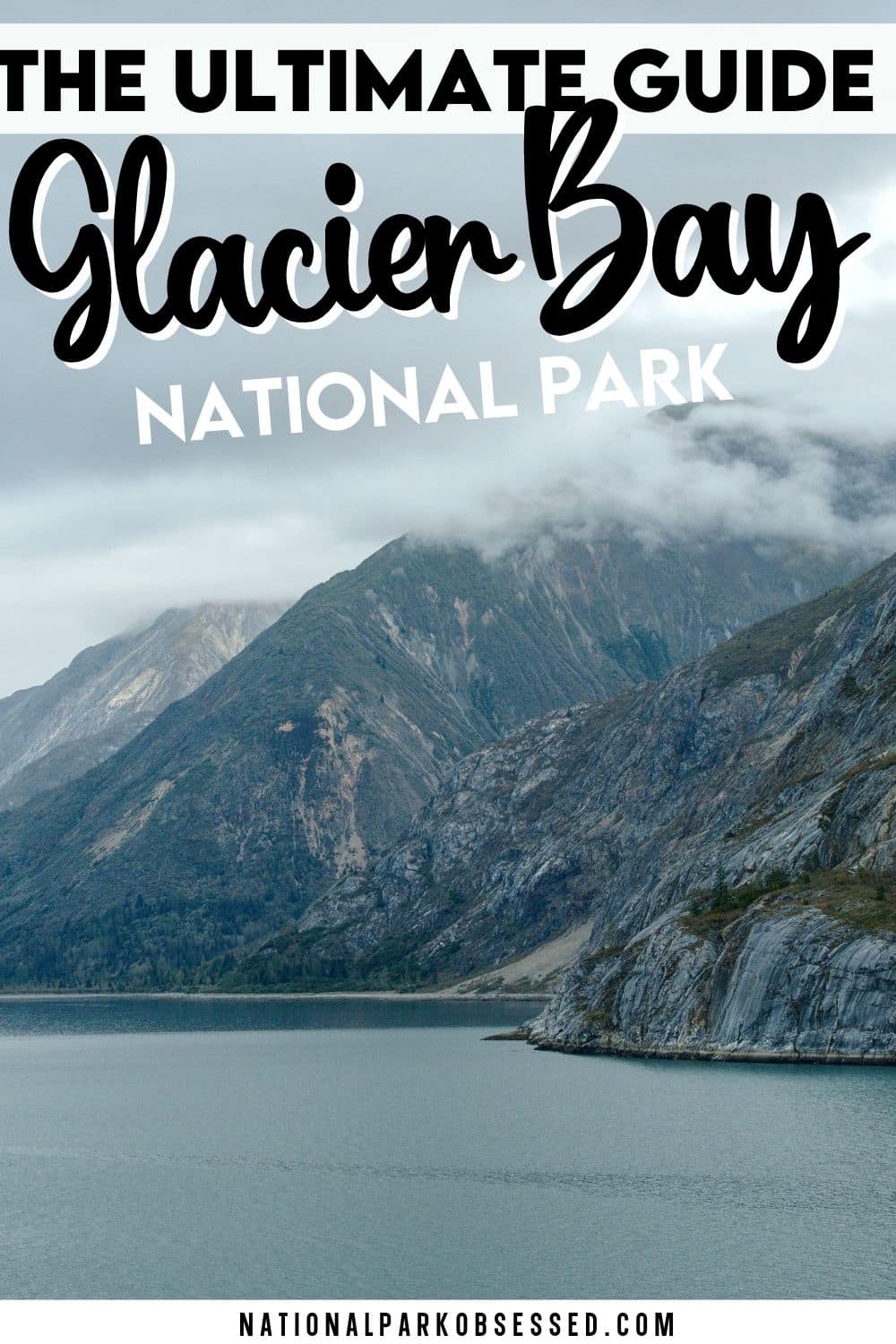 Visiting Glacier Bay National Park And Preserve The Complete Guide For   Visiting Glacier Bay 4 