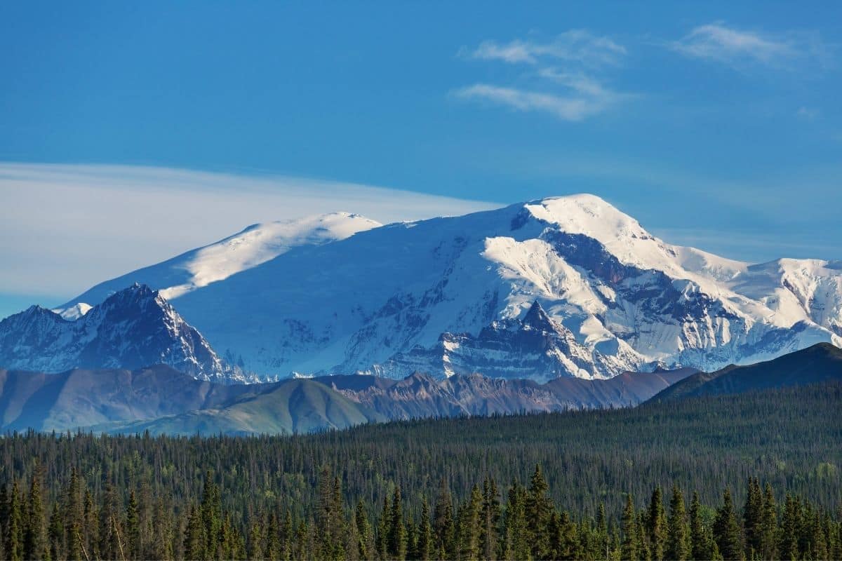 Visiting Wrangell - St. Elias National Park And Preserve: The Complete ...