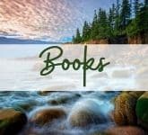 Books about Acadia National Park