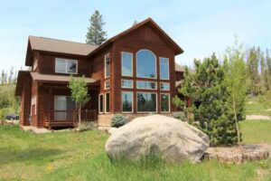 Rocky Mountain National Park Airbnbs: 20 Amazing Airbnbs Near Rocky ...