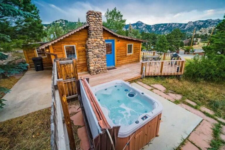 Rocky Mountain National Park Airbnbs 20 Amazing Airbnbs Near Rocky