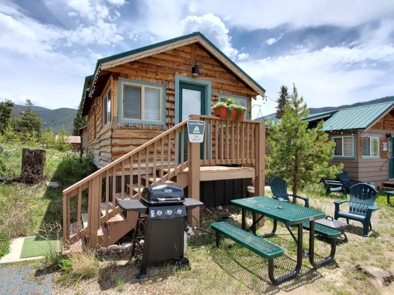 Rocky Mountain National Park Airbnbs 20 Amazing Airbnbs Near Rocky