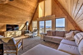 Rocky Mountain National Park Airbnbs: 20 Amazing Airbnbs Near Rocky ...