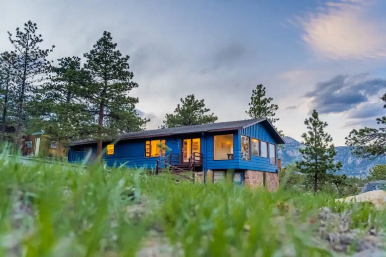 Rocky Mountain National Park Airbnbs 20 Amazing Airbnbs Near Rocky