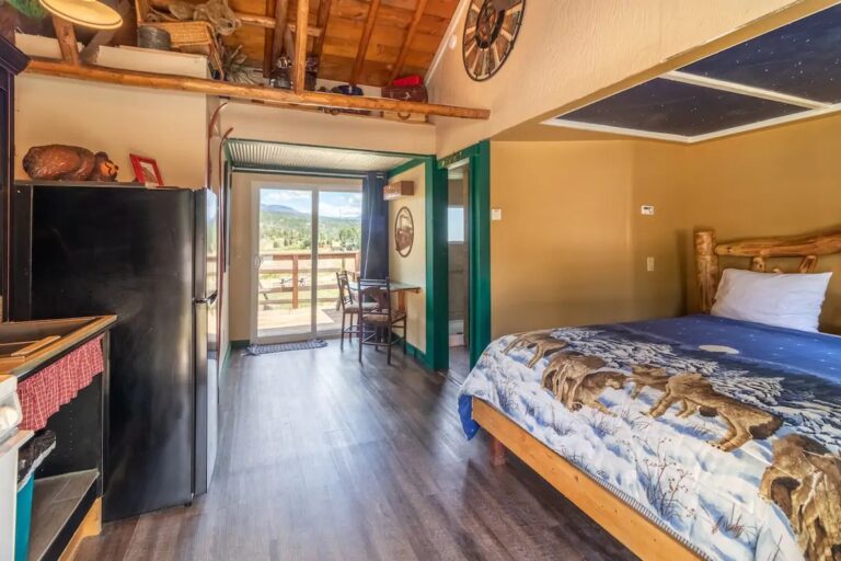 Rocky Mountain National Park Airbnbs: 20 Amazing Airbnbs Near Rocky ...