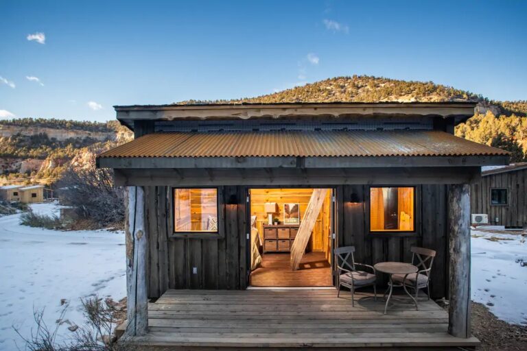 Zion Airbnbs: 17 Epic Vacation Rentals & Airbnbs Near Zion National ...