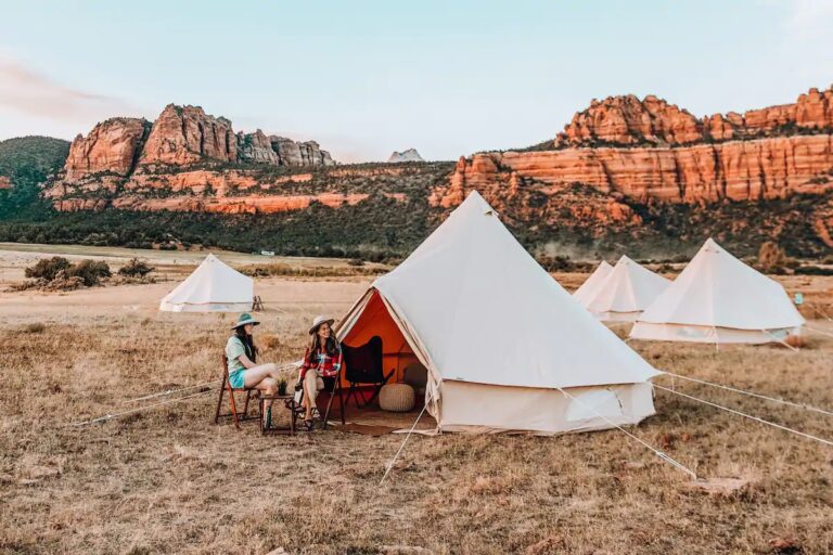 Zion Airbnbs: 17 Epic Vacation Rentals & Airbnbs Near Zion National ...