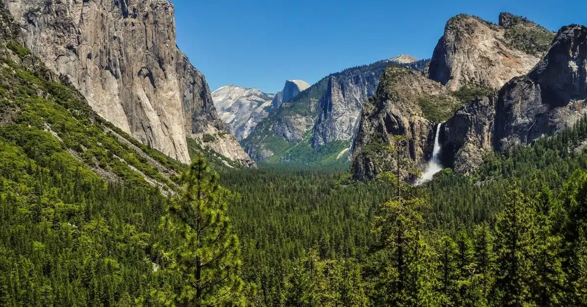 The 12 Best US National Parks To Visit In 2020 - National Park Obsessed